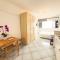 Excelsior Mare Suite