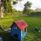 Harmonia guesthouse