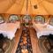 Camping la escalada