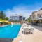 Aliş Hotel Fethiye