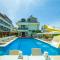 Aliş Hotel Fethiye