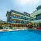 Aliş Hotel Fethiye