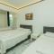 Aliş Hotel Fethiye