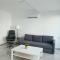 Villapark Apartmanok A-B 3, 4,