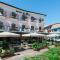 Hotel La Serena