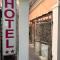 locanda foresteria