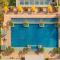 Taj Surajkund Resort & Spa, Delhi NCR
