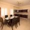 Benaka Suites
