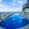 KozyGuru | Brisbane CBD | 1 Bed APT | Spire
