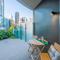 KozyGuru | Brisbane CBD | 1 Bed APT | Spire