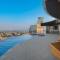 KozyGuru | Brisbane CBD | 1 Bed APT | Spire