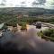Laudervale West Penthouse Balloch