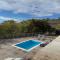 Villa Maryam avec piscine avec vue mer
