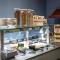 b-smart hotel Arbon
