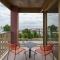 b-smart hotel Arbon