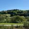 Ferienwohnung Schwarzenbergblick