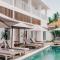 Su Casa Boutique Hotel Lembongan