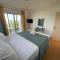 Plastiras Sea View Apartments