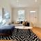 Paddington 3-Br Modern Townhouse - Heart of Sydney