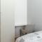 Apartment in Cres with sea view, balcony, air conditioning, Wi-Fi (4249-1)