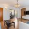 Apartment in Cres with sea view, balcony, air conditioning, Wi-Fi (4249-1)