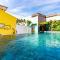 Kali Vice Surf Villa