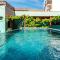 Kali Vice Surf Villa