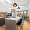 Station House - Mansfield - Sleeps 8