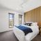 Station House - Mansfield - Sleeps 8