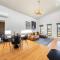 Station House - Mansfield - Sleeps 8