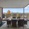 Station House - Mansfield - Sleeps 8