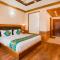 Treebo Premium Sattva With Mountain View