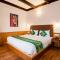 Treebo Premium Sattva With Mountain View