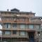 Treebo Premium Sattva With Mountain View