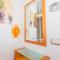 Luxury Suite Premium Heart Vigo