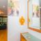 Luxury Suite Premium Heart Vigo