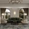 Shirvan Grand Hotel Shamakhi Shirvan Grand Hotel Shamakhi
