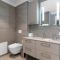 Spacious Luxury 3BR Apartment with 2 bathrooms 1003