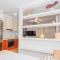 Luxury Suite - Corte Ingles Vigo