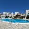 ORNOS MYKONOS 2 BEDROOM HOUSE WITH SWIMMING POOL