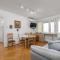 Apartament Emilii Plater by Your Freedom