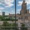 Apartament Emilii Plater by Your Freedom