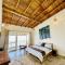 Shree Parijat Resort - Luxury Resort in Mukteshwar