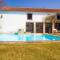 Liiiving in Ofir | Manor Pool House