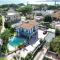 Charming Villa in Fontane Bianche with Private Pool