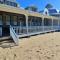 Santos Beach Pavilion - Flat B
