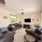 Atlantica 4 bedroom villa near the beach