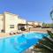 Atlantica 4 bedroom villa near the beach