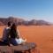 Shebara Camp Wadi Rum