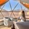 Shebara Camp Wadi Rum